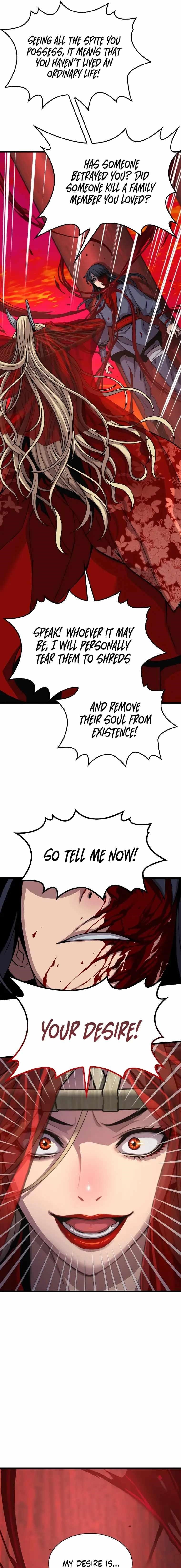 An Awesome Power Chapter 12 - Page 15