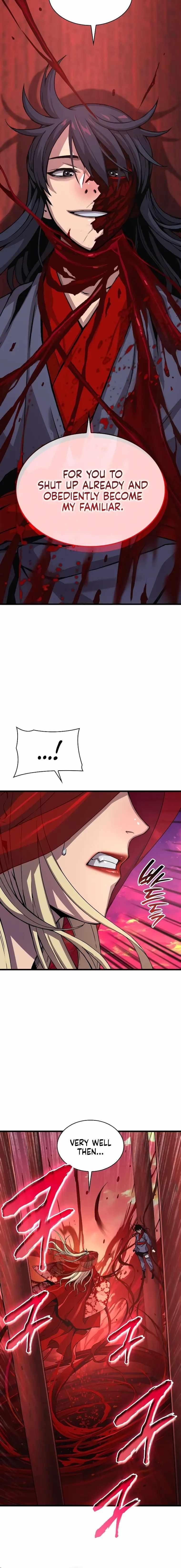 An Awesome Power Chapter 12 - Page 16