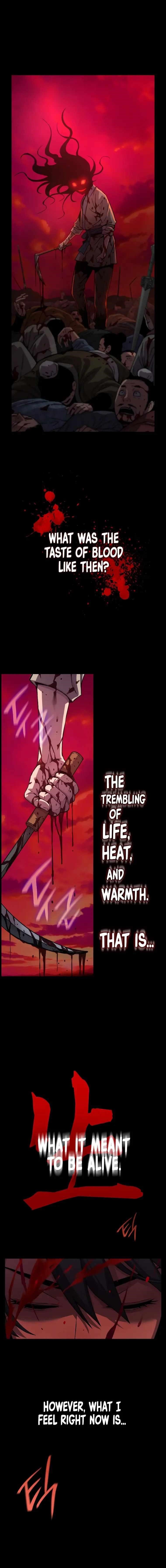 An Awesome Power Chapter 12 - Page 22