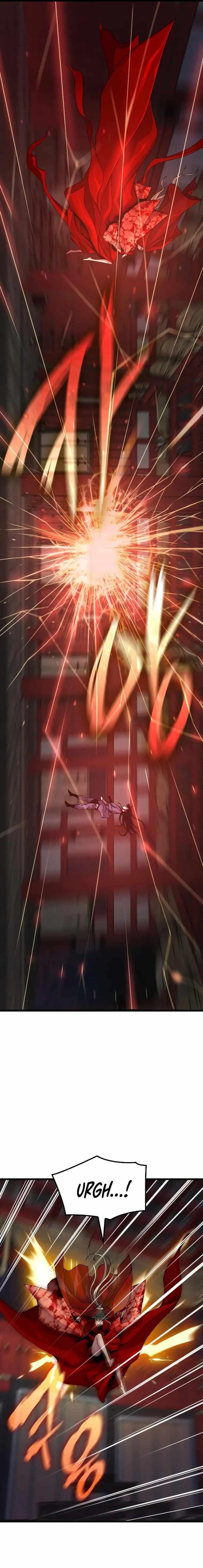 An Awesome Power Chapter 12 - Page 25