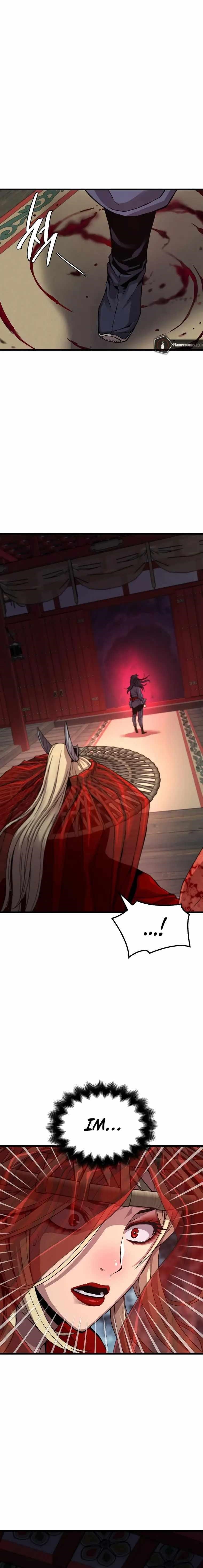 An Awesome Power Chapter 12 - Page 26