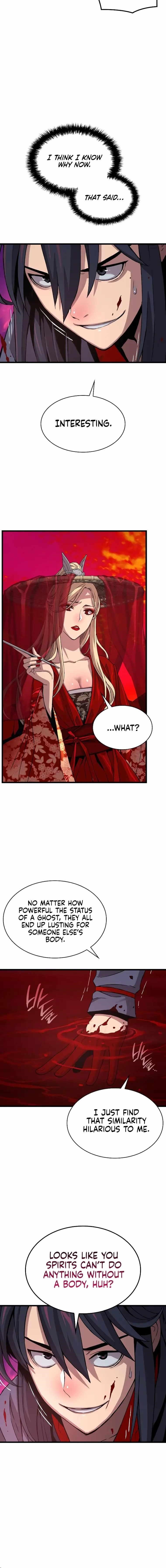 An Awesome Power Chapter 12 - Page 6