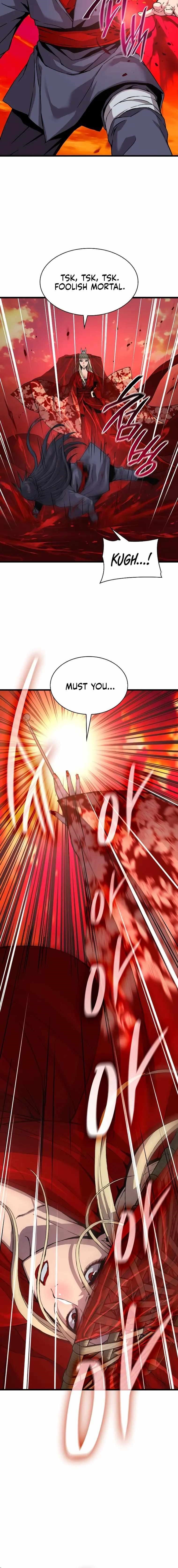 An Awesome Power Chapter 12 - Page 8