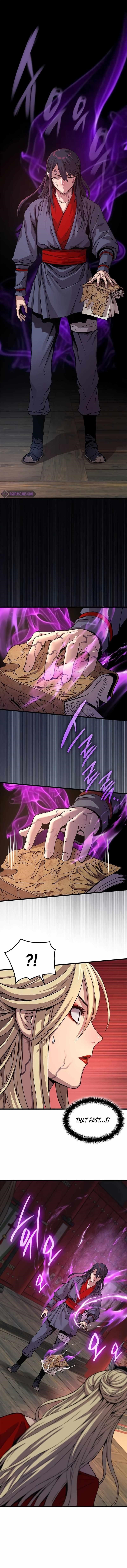 An Awesome Power Chapter 14 - Page 8