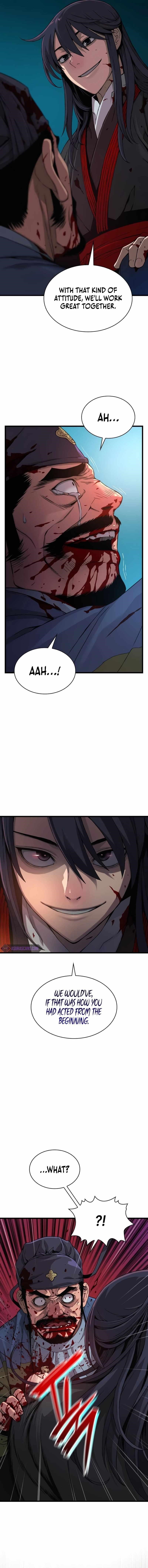 An Awesome Power Chapter 18 - Page 7