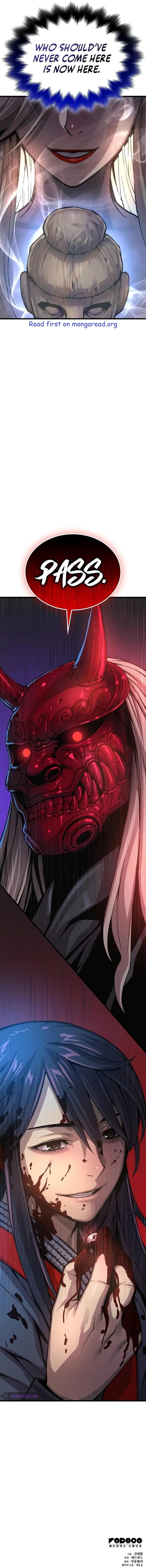 An Awesome Power Chapter 41 - Page 13