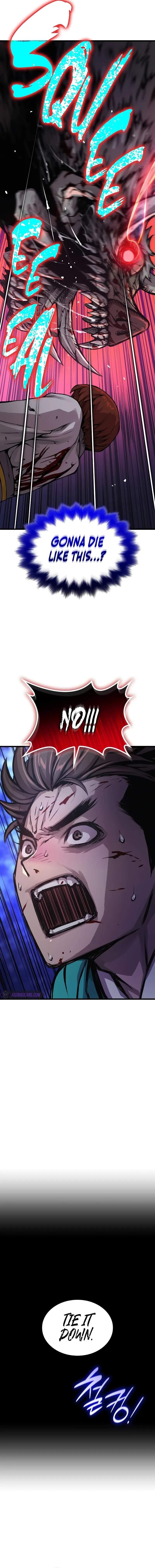 An Awesome Power Chapter 51 - Page 14