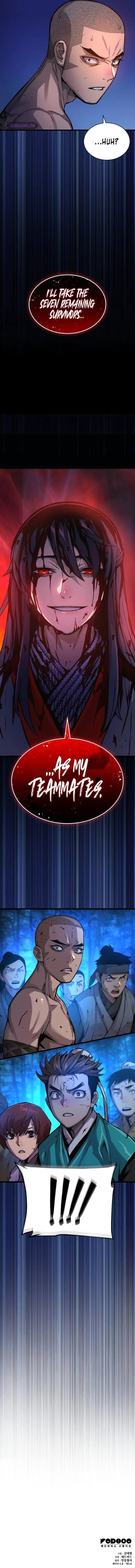 An Awesome Power Chapter 52 - Page 13