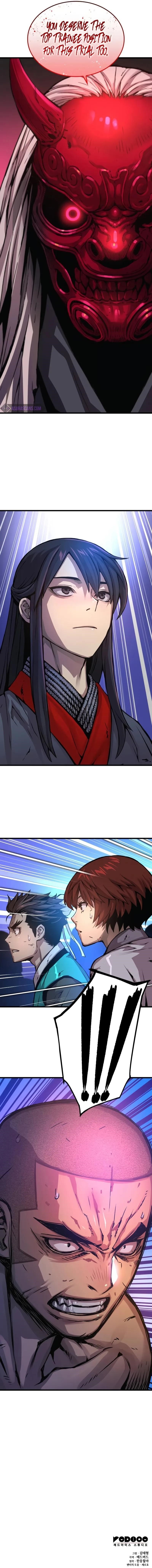 An Awesome Power Chapter 53 - Page 14