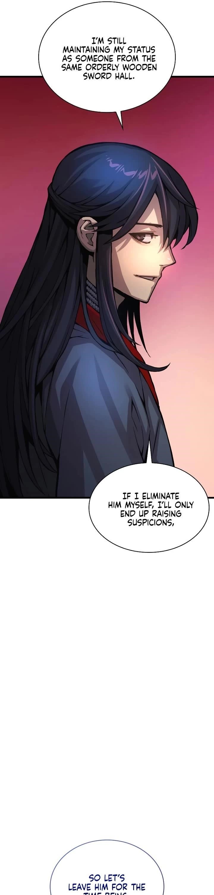 An Awesome Power Chapter 58 - Page 50