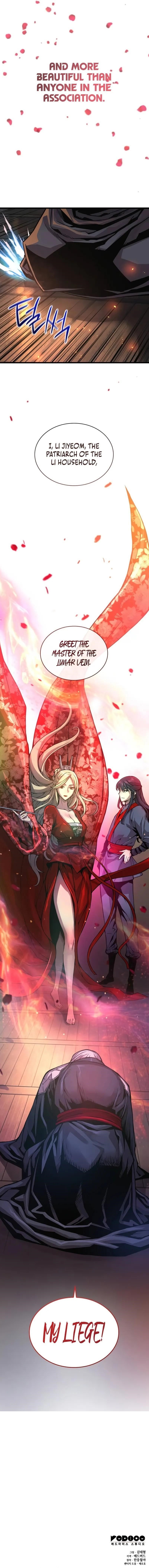 An Awesome Power Chapter 59 - Page 16