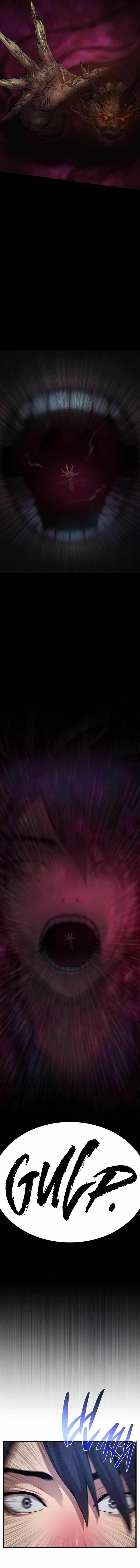 An Awesome Power Chapter 6 - Page 18