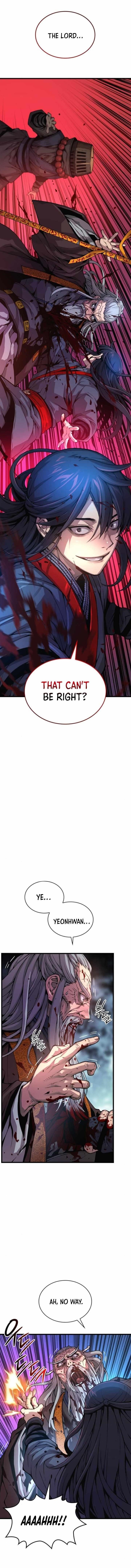 An Awesome Power Chapter 62 - Page 1