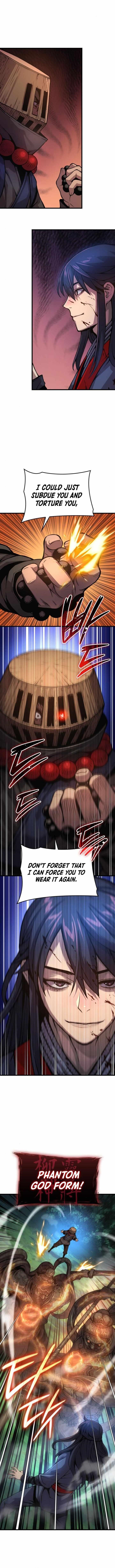 An Awesome Power Chapter 62 - Page 12