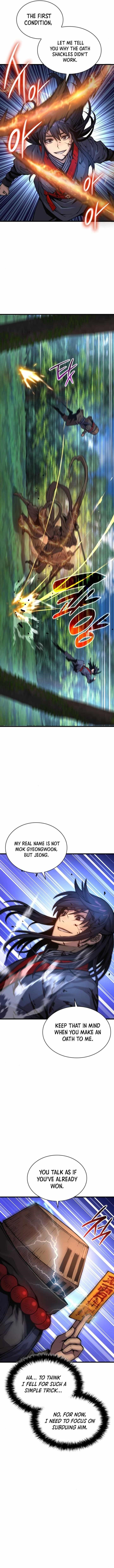 An Awesome Power Chapter 62 - Page 13