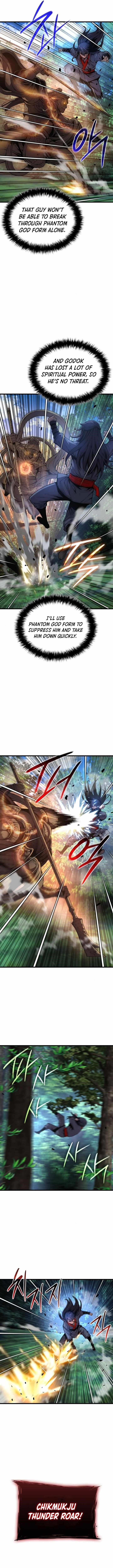 An Awesome Power Chapter 62 - Page 14