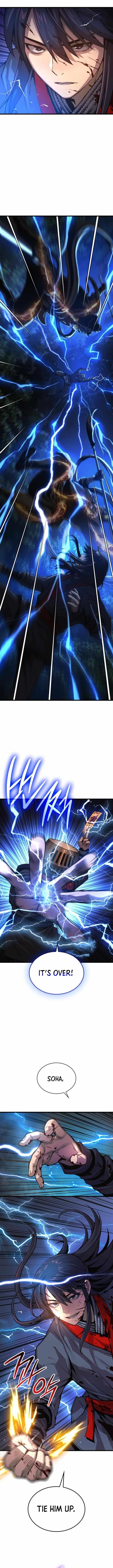 An Awesome Power Chapter 62 - Page 15