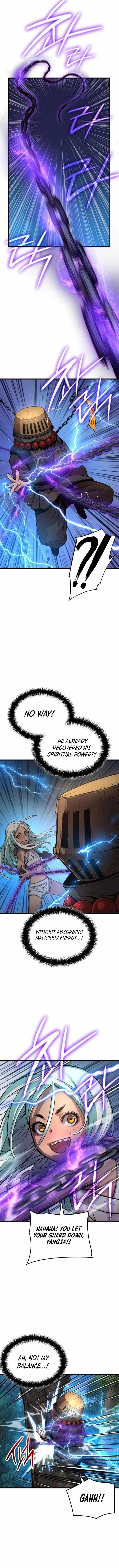 An Awesome Power Chapter 62 - Page 16