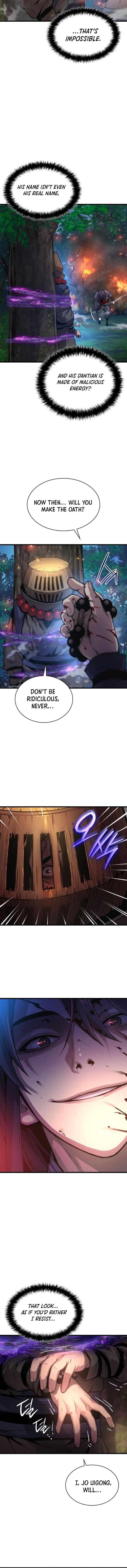 An Awesome Power Chapter 62 - Page 18