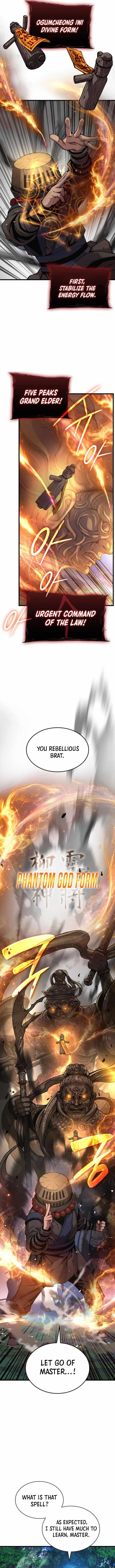 An Awesome Power Chapter 62 - Page 3