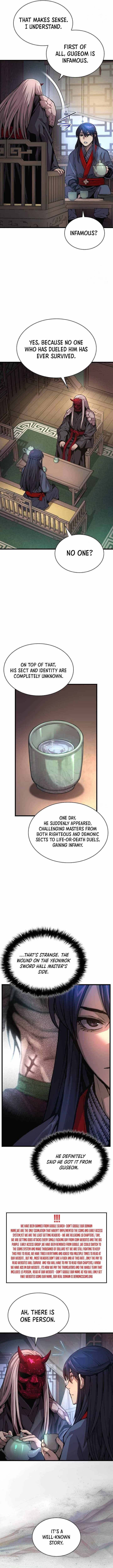 An Awesome Power Chapter 64 - Page 11