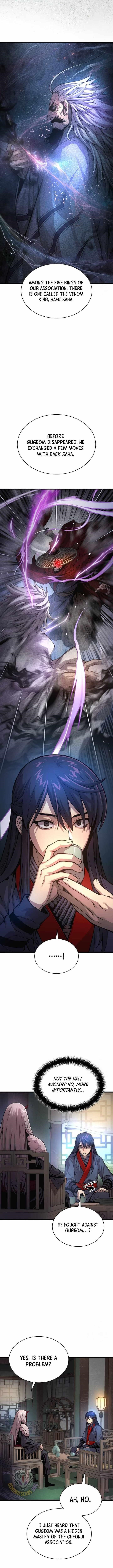 An Awesome Power Chapter 64 - Page 12