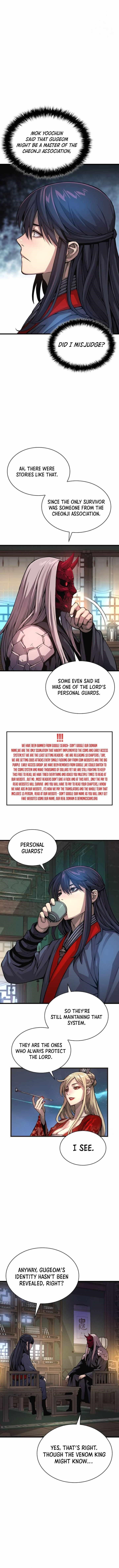 An Awesome Power Chapter 64 - Page 13