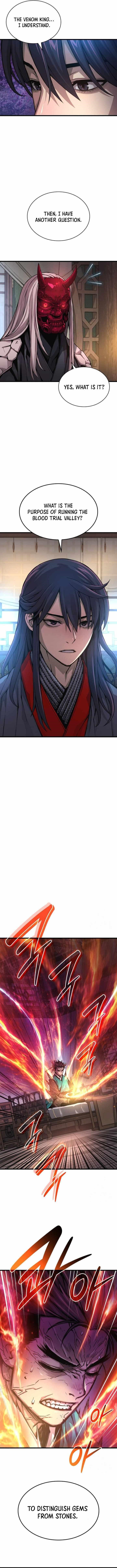 An Awesome Power Chapter 64 - Page 14