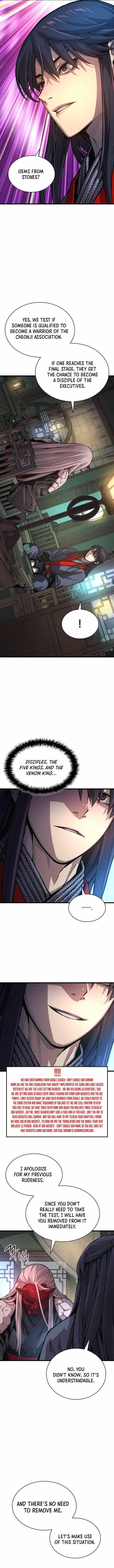 An Awesome Power Chapter 64 - Page 15