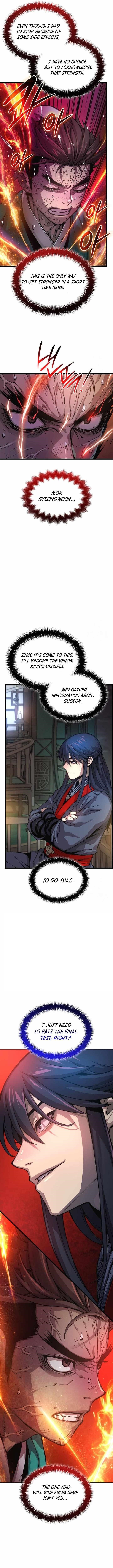 An Awesome Power Chapter 64 - Page 17