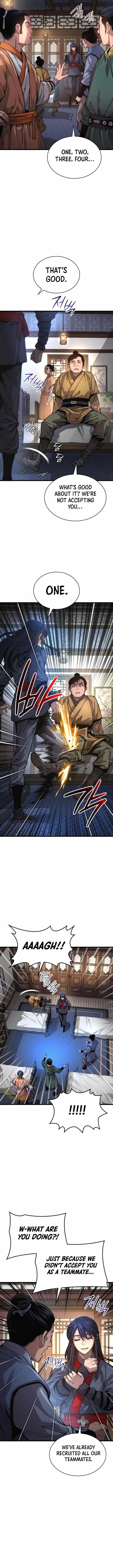 An Awesome Power Chapter 65 - Page 10