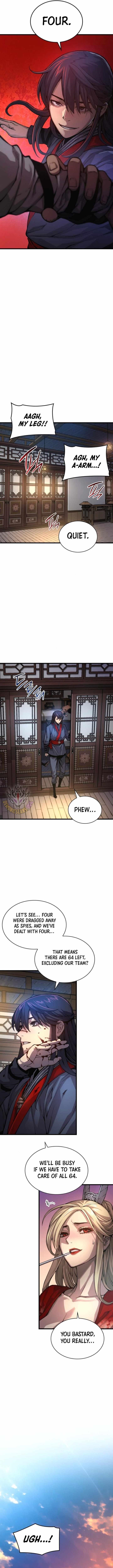 An Awesome Power Chapter 65 - Page 12