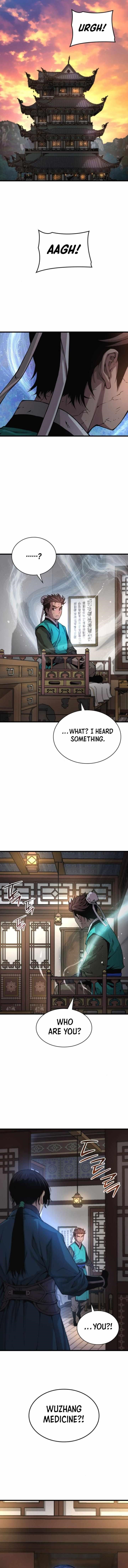 An Awesome Power Chapter 65 - Page 13