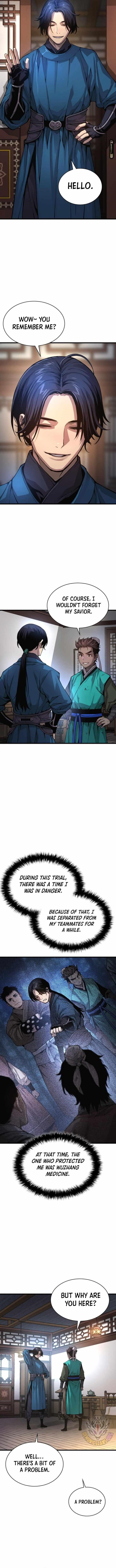 An Awesome Power Chapter 65 - Page 14