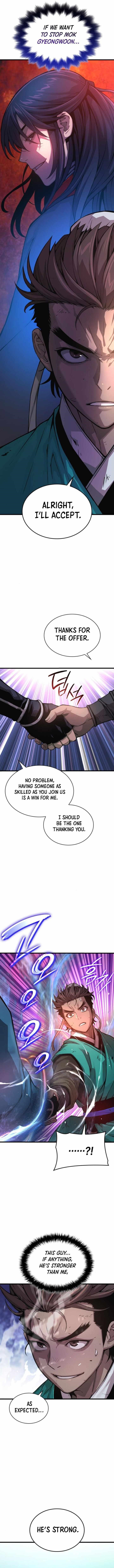 An Awesome Power Chapter 65 - Page 17