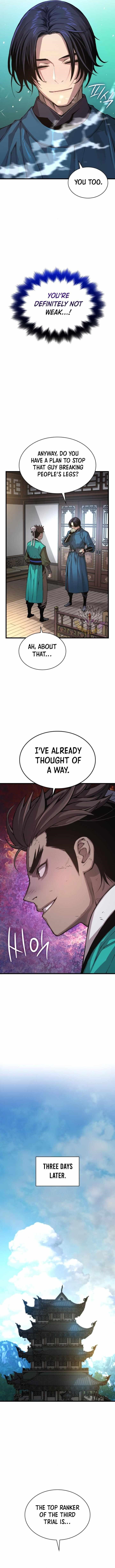 An Awesome Power Chapter 65 - Page 18