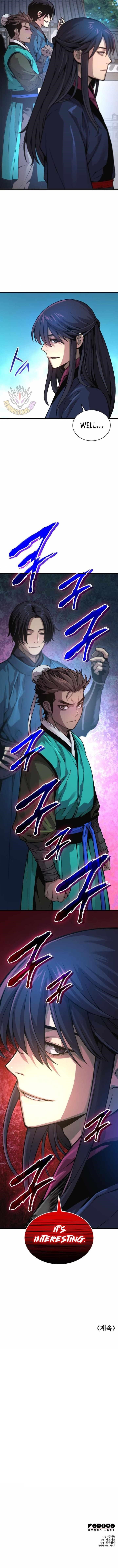 An Awesome Power Chapter 65 - Page 20