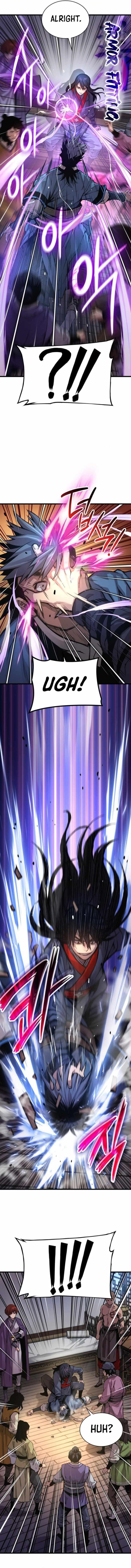 An Awesome Power Chapter 65 - Page 5