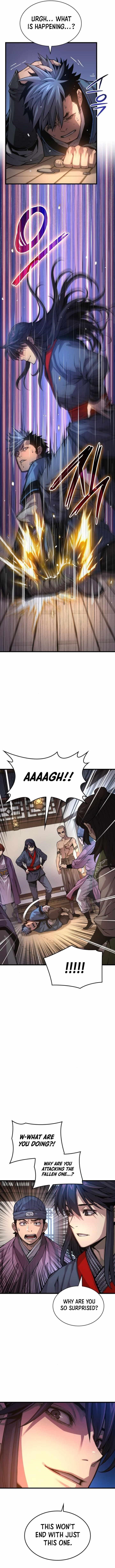 An Awesome Power Chapter 65 - Page 7