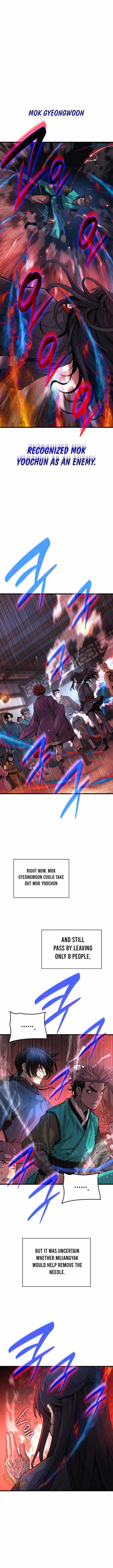 An Awesome Power Chapter 66 - Page 11