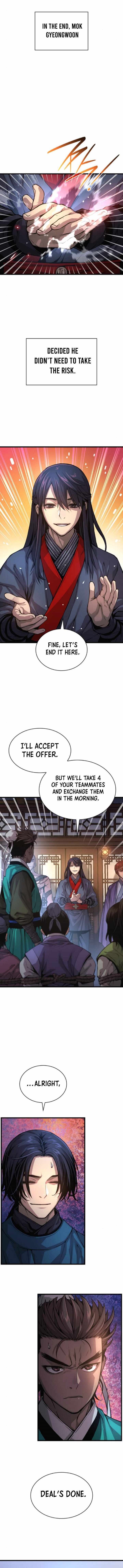 An Awesome Power Chapter 66 - Page 12