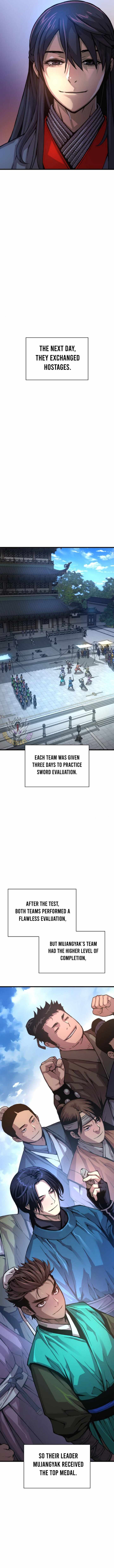 An Awesome Power Chapter 66 - Page 13