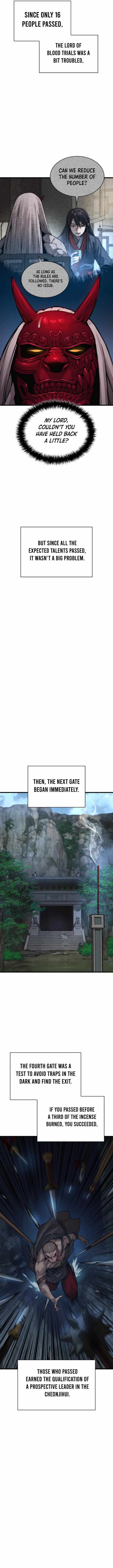 An Awesome Power Chapter 66 - Page 14