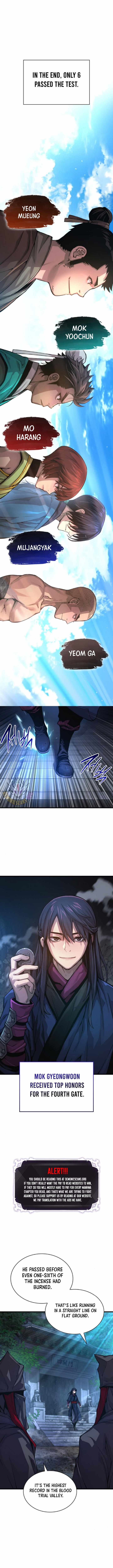 An Awesome Power Chapter 66 - Page 15