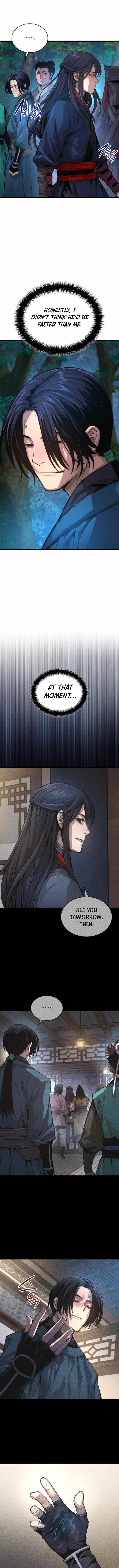 An Awesome Power Chapter 66 - Page 16