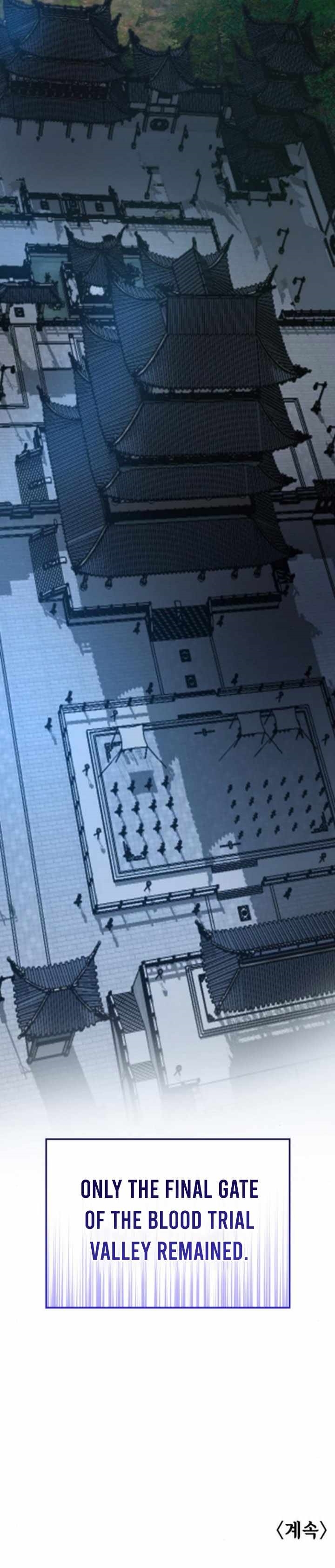 An Awesome Power Chapter 66 - Page 18