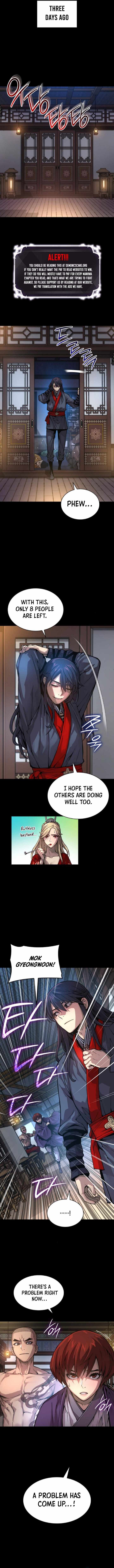 An Awesome Power Chapter 66 - Page 2