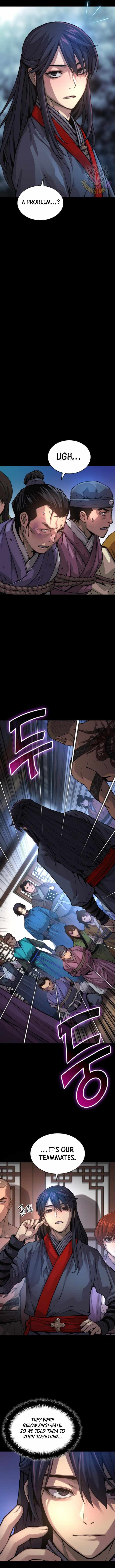 An Awesome Power Chapter 66 - Page 3