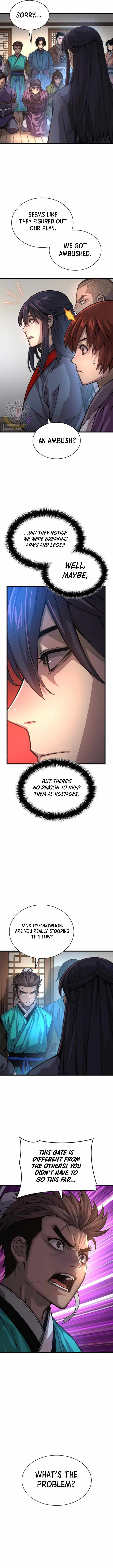 An Awesome Power Chapter 66 - Page 5