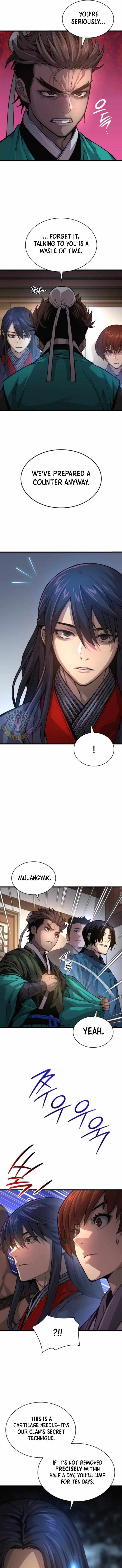 An Awesome Power Chapter 66 - Page 7